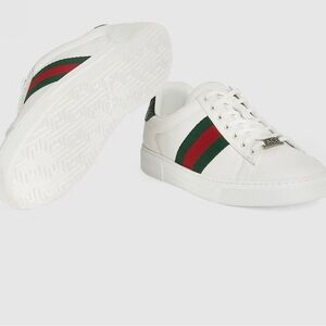 GUCCI ACE SNEAKER AUTHENTIC